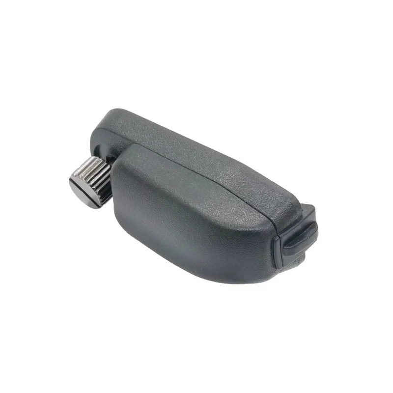 Convertitore adattatore audio per microfono auricolare per Motorola DP48000/4400/XIR P8260/8268