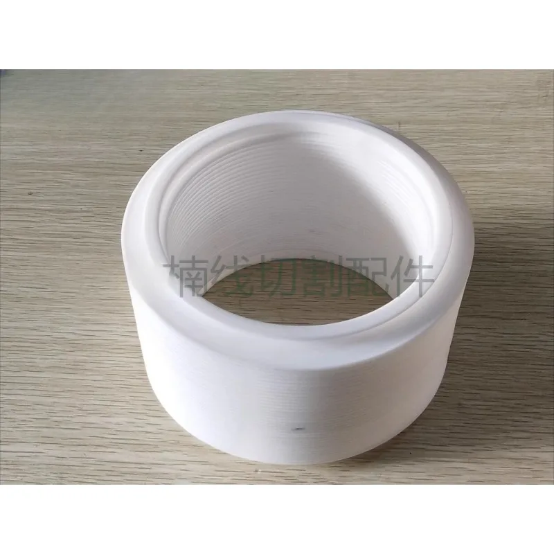 EDM Wire Cut Arm Cover 135001146 Lower Arm Bellows For Charmilles ROBOFIL 440 Series CNC Wire Cutting Machine Spare Parts
