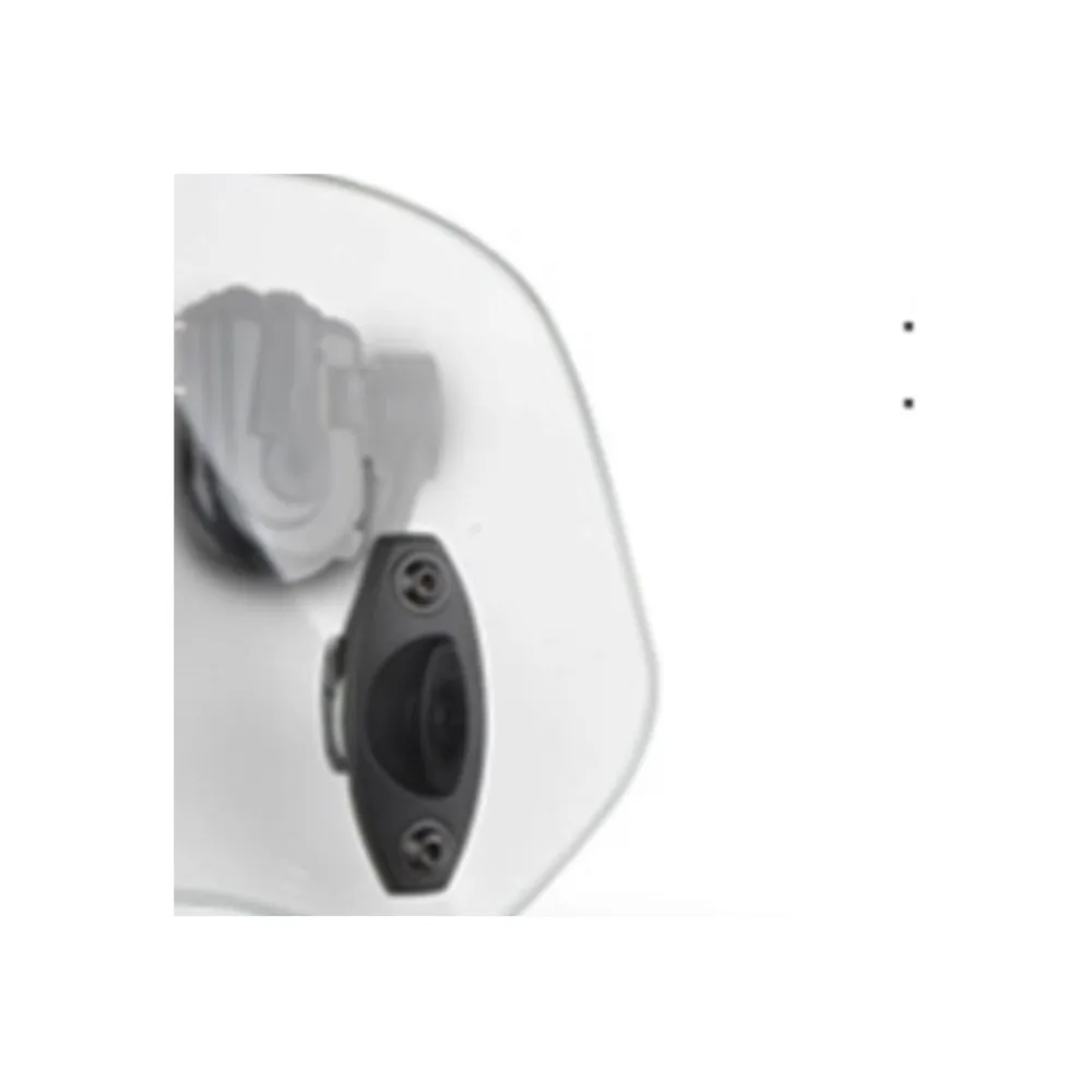 

NC750X Windscreen X-ADV 750 ADV 350 150 FOR Norden 901 NC750S NC700S NC700X NT1100 CB500X Motorcycle Windshield Wind Deflector