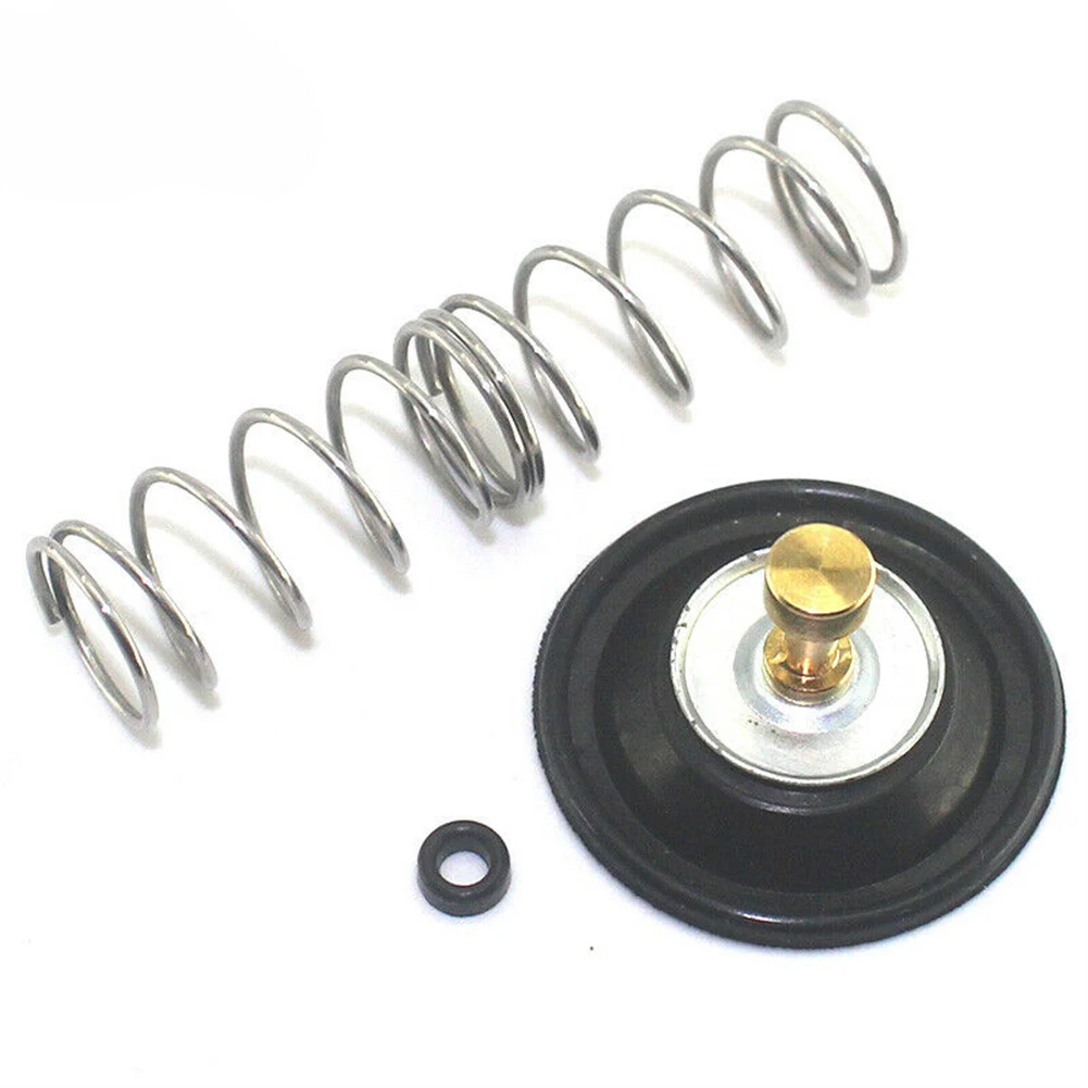 Air Cut-Off Valve Diaphragm For Kawasaki KL650 KLR650 KL600 KLX650 Carburetor Air Cut-Off Valve Diaphragm