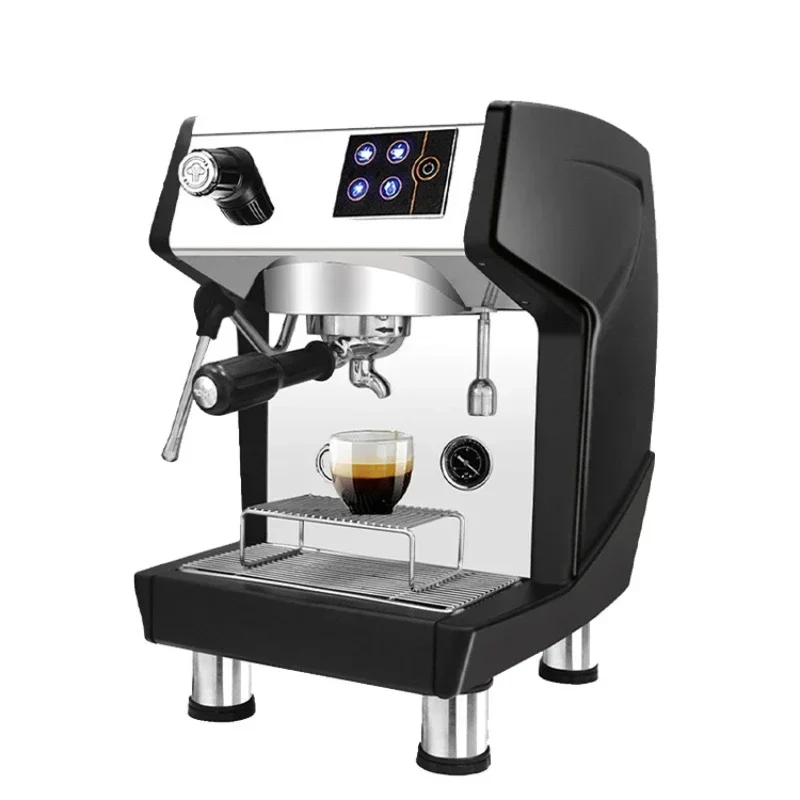 

Professional Office Bar Home Use Espresso Coffee Machine Espresso Coffee Maker Machine