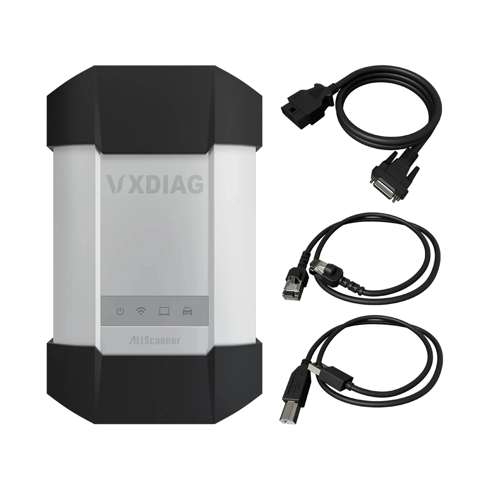 

VXDIAG VCX C6 для Mercedes Benz VD410, программирование ECU, кодирование, полная система, двунаправленный диагностический инструмент, пожизненное бесплатное обновление