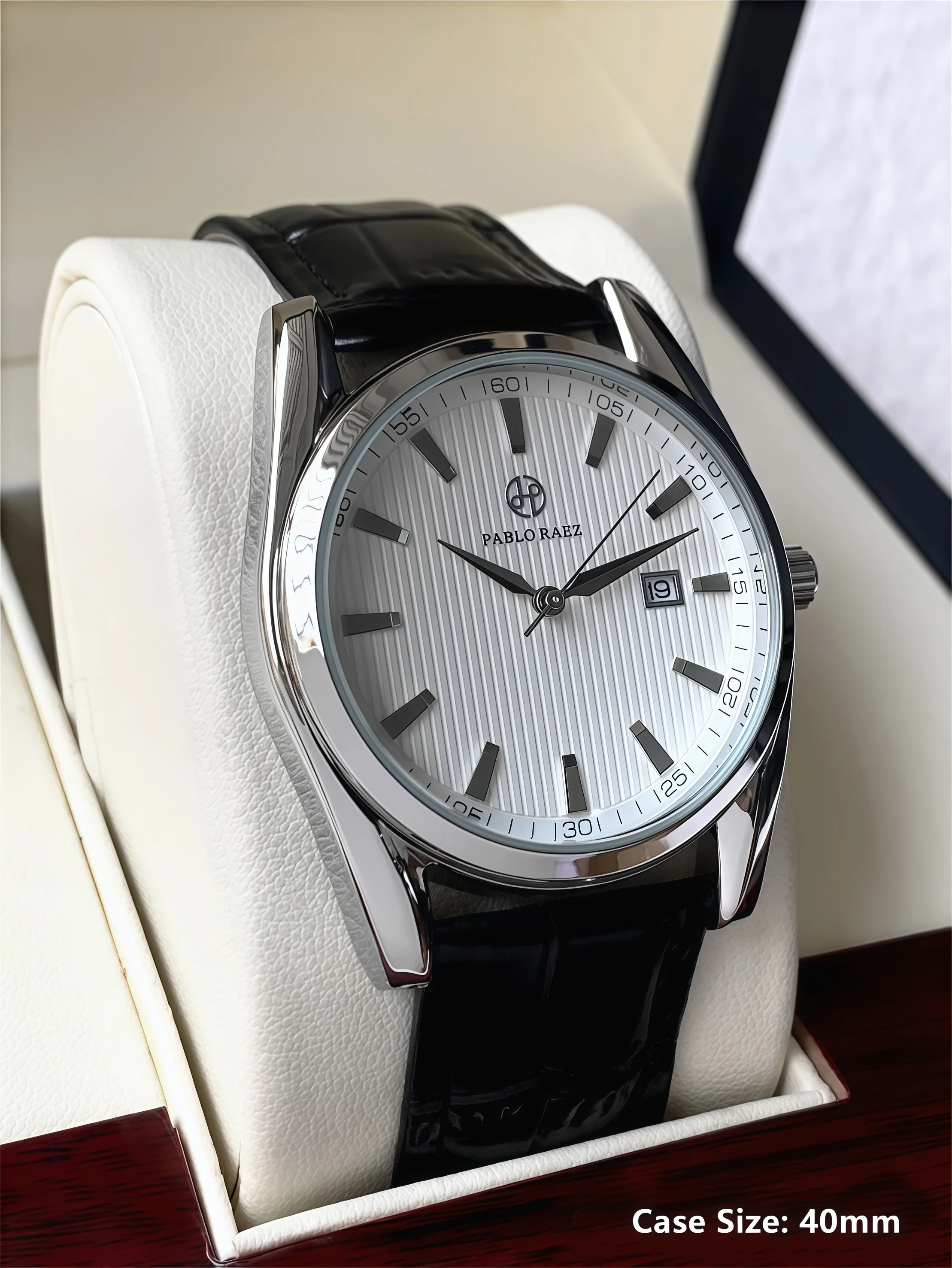 Thumbnail 2 - #38 Latest Slim Quartz Watches Offers