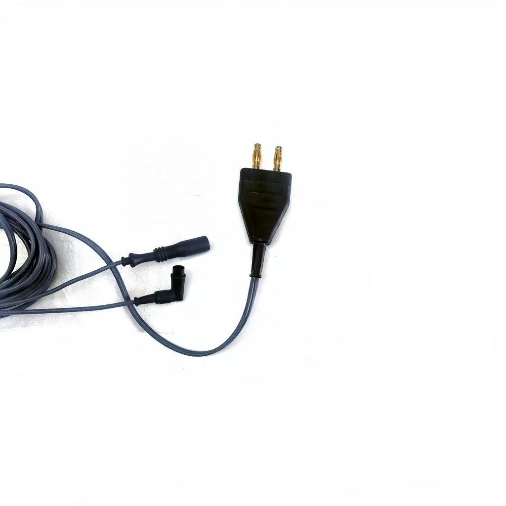 Compatible Cord High Frequency Cable Urology