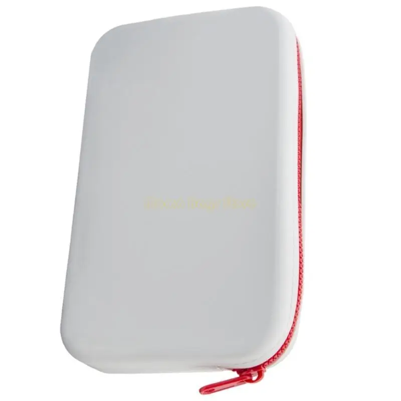 

X90D Large Capacity Silicone Storage Bag for Easy Organization Home Travel Use