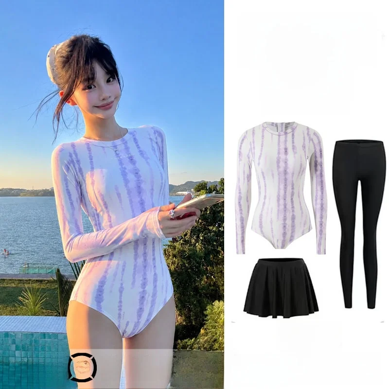 nuevo-traje-de-bano-de-una-pieza-para-mujer-manga-larga-pantalones-largos-traje-de-buceo-proteccion-contra-medusas-secad