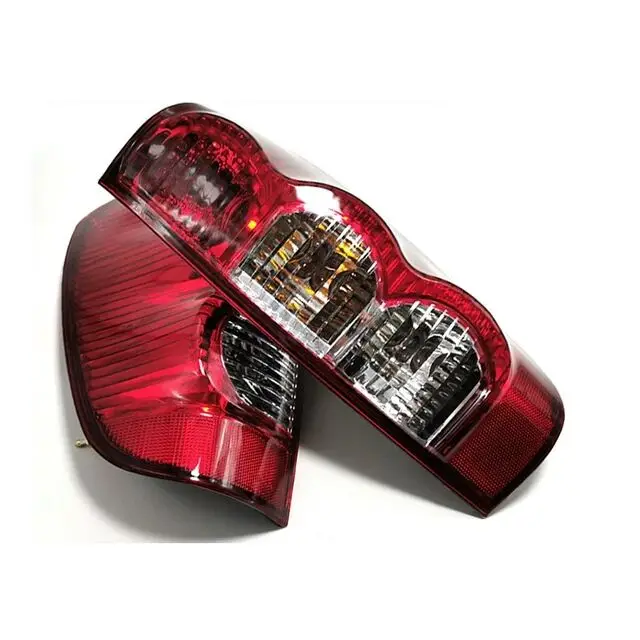 Auto parts High quality 1pcs Taillight Tail Lamp Rear Back lamp assy for Chinese Great Wall Wingle 5 pickup