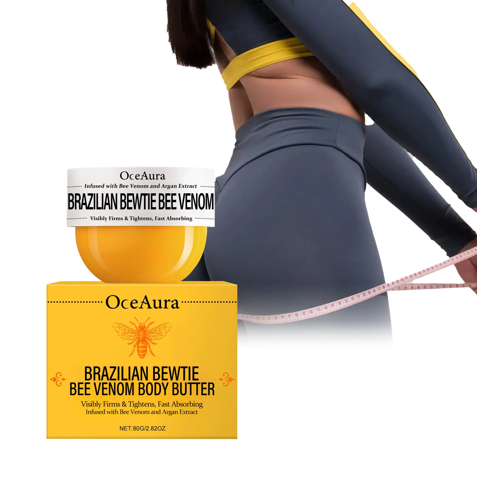 

OceAura Body Moisturizing Cream Body Skin Moisturizing Massage Care Moisturizing Cream Moisturizing Soft Moisturizing Skincare