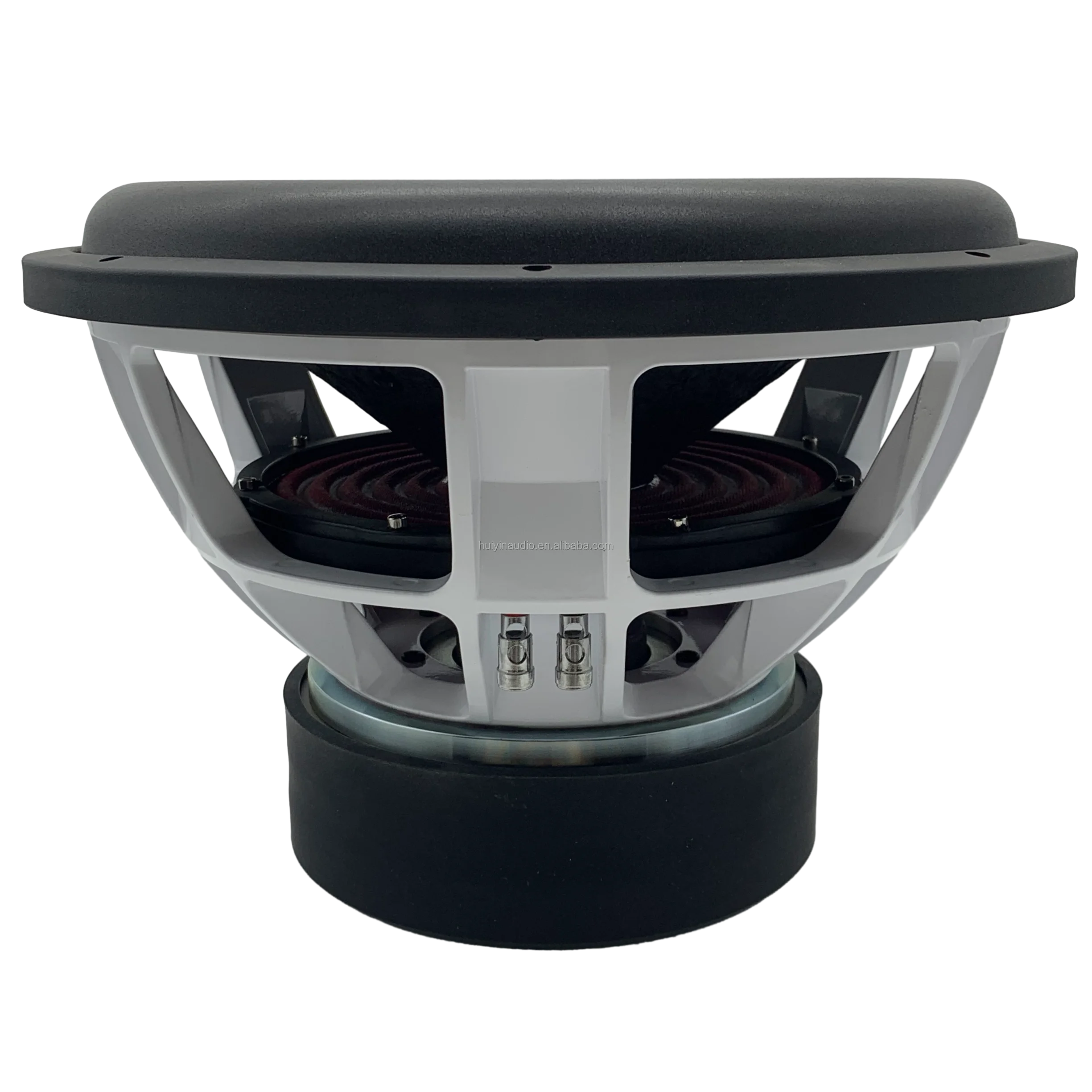 Car Subwoofer 15 Inch 2000 Watts RMS Strong Paper Cone Speaker