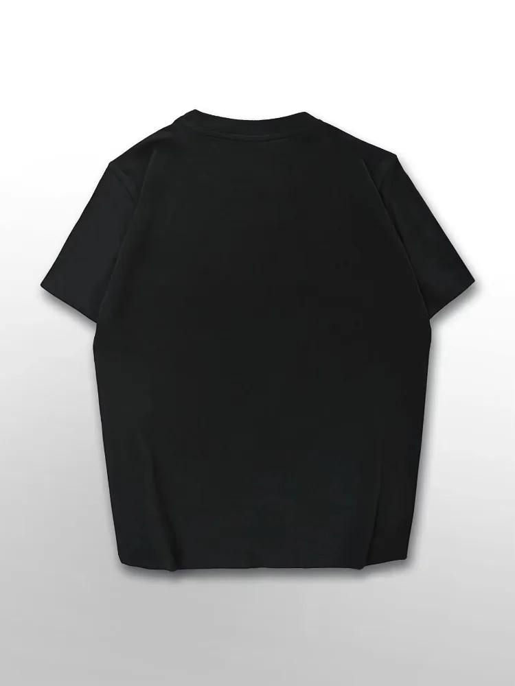 Unisex Anime Cos BOCCHI THE ROCK Hitori Gotoh Ljichi Nijika Cotton Casual Short Sleeve Tees High Quality Streetwear