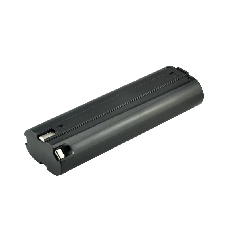 Nowy 6800mAh 7.2V B7000 ładuje bateria do narzędzi MAKITA 7002 7000 632003-2 191679-9 192532-2 akumulatorowa bateria wiertarka elektryczna