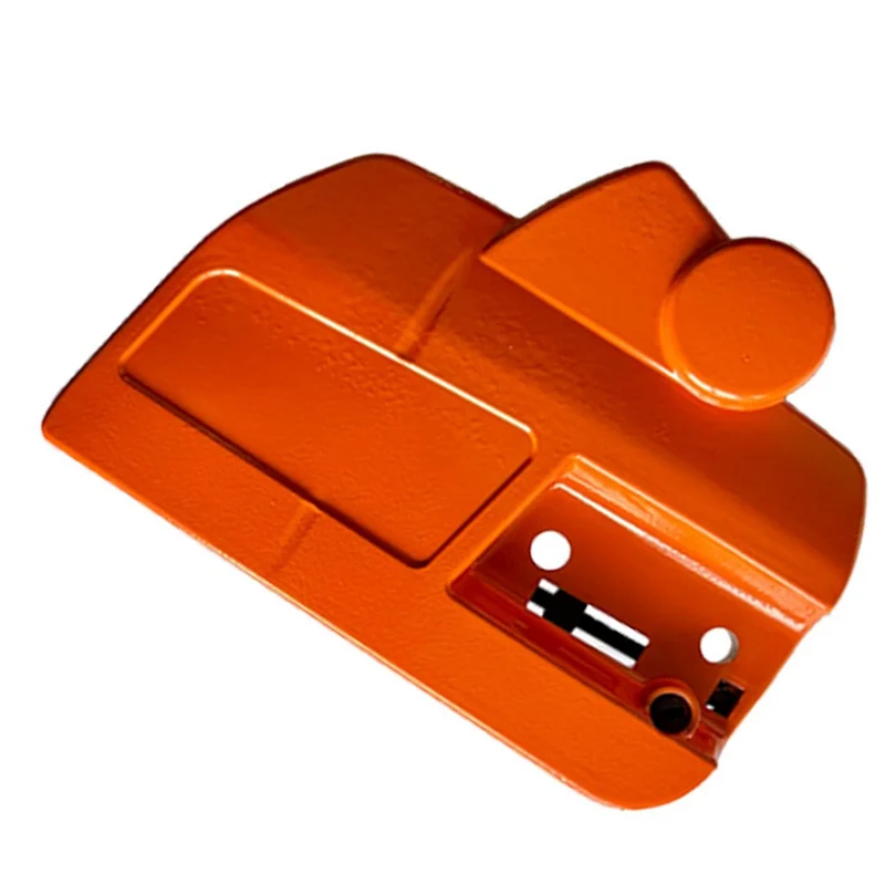 

A02M-Anti-Chip Cover For 460 Guide Plate Cover For 460 460 455 Left Side Plate