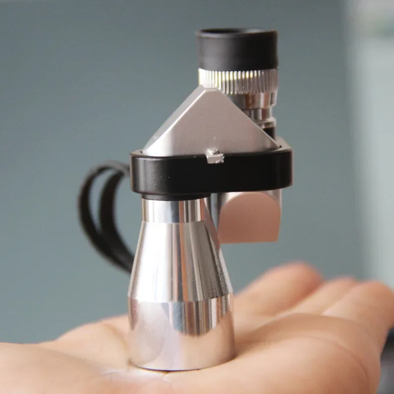 

Портативный телескоп 8x20 HD с ночным видением, карманный уличный Монокуляр с мини зумом для охоты, кемпинга, альпинизма, походов, наблюдения птицами