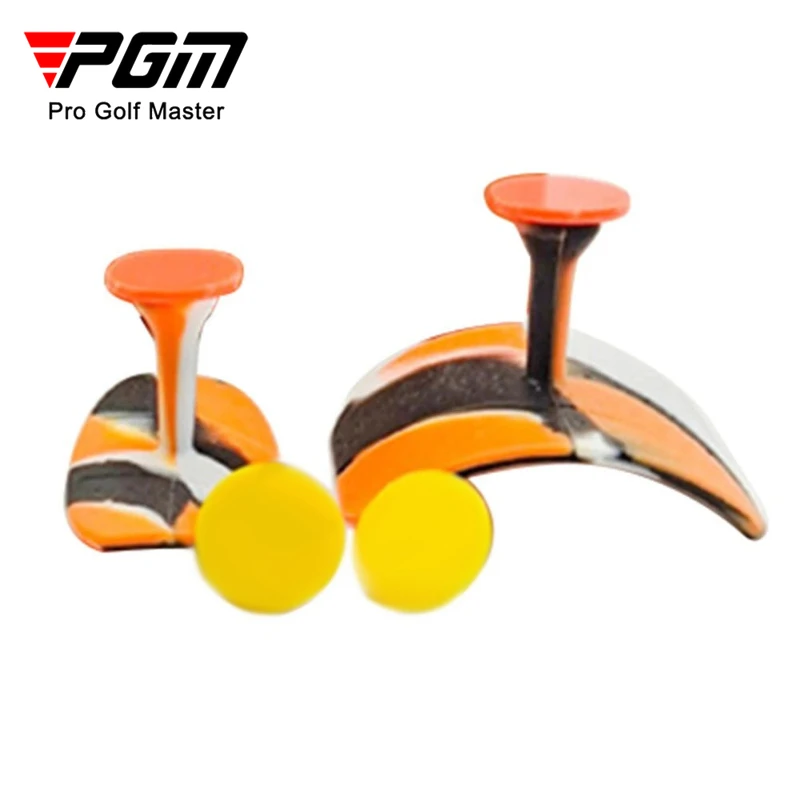 

PGM Golf Grip Stick 2 шт. Magic Friction Patch Assist Swing Trainer GKS004