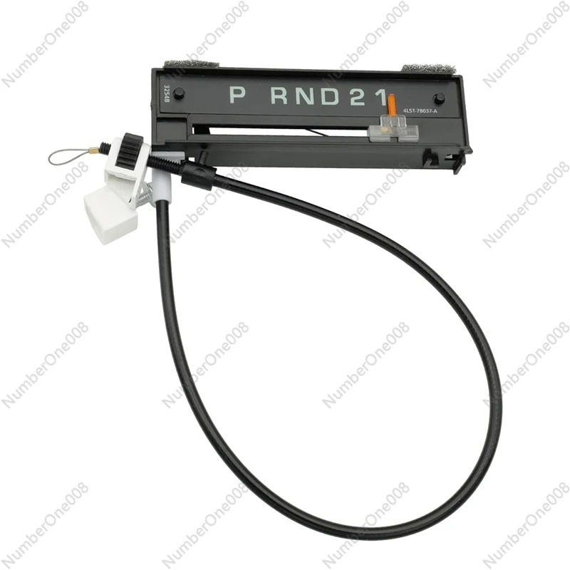 

Индикатор переключения передач в сборе для Ford Ranger 2004-2010, кабель индикатора переключения передач-AD39