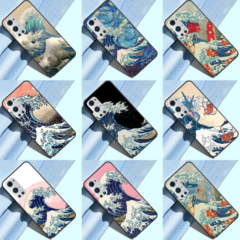 The Great Wave Off … - image