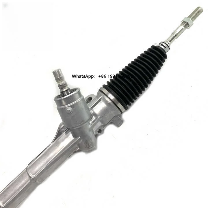Wholesale Hot Selling Auto Parts Auto Parts Power Steering Gear Steering Rack Suitable for Steering System
