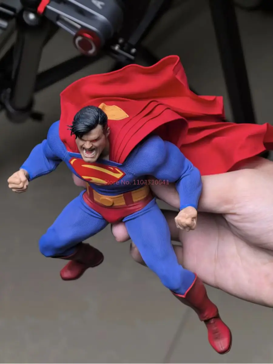 Chaos 1/12 escala homem soldado figura de ação 6-Polegada guardião nacional ambassador conjunto completo modelo colecionável brinquedo presente para fãs