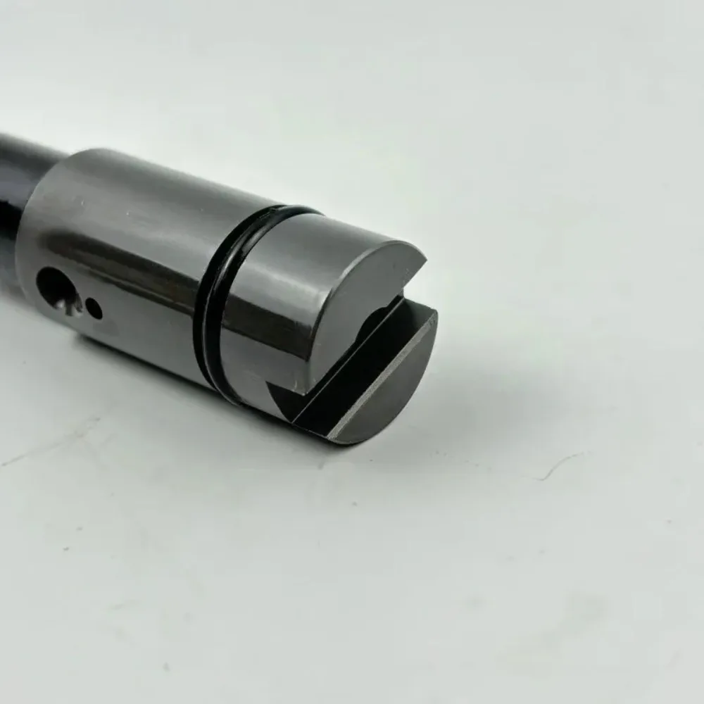Inyector C9437512 para Motor Cummins, Conjunto de Inyector para Excavadora Carter 6CT8.9, Repuestos