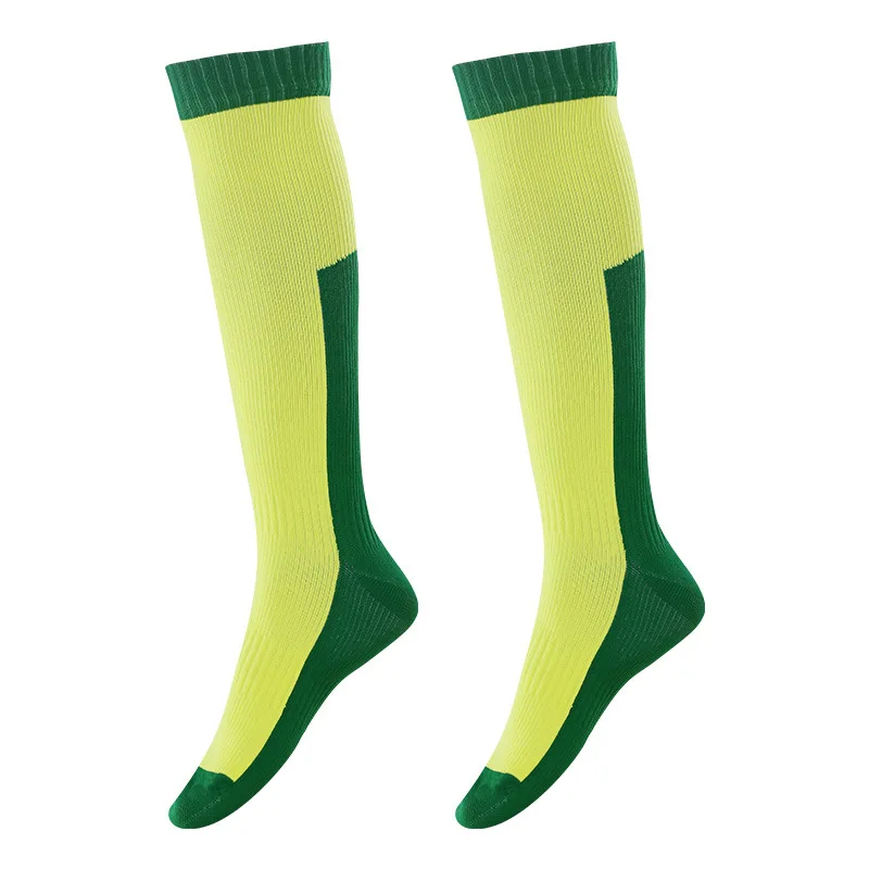 Waterproof Socks Hiking Wading Outdoor Camping Cycling Skiing Mountaineering Warm Long Knee High Waterproof Sock view 5
