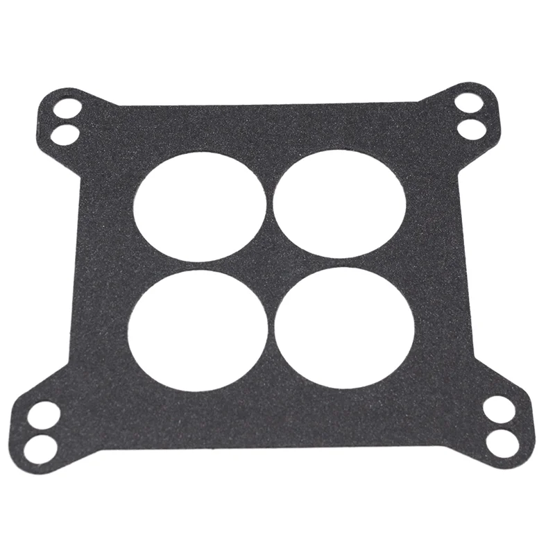 

Автомобильный карбюратор Ac29 с комплектом прокладок для Chevy SBC, универсальный комплект адаптеров карбюратора 1933, 4 барабана на 4 болта, 2 барабана