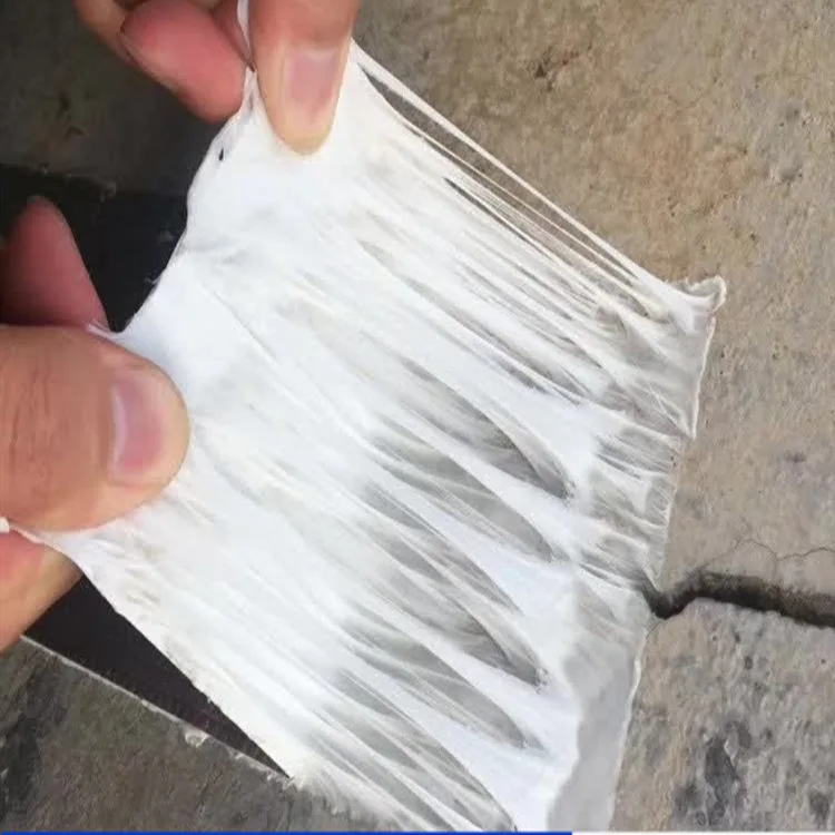 Effective Butyl Sealing Tape Waterproof Adhesive Thermal Insulation For Roof Window Crack Repair Fireproof Repair Strip