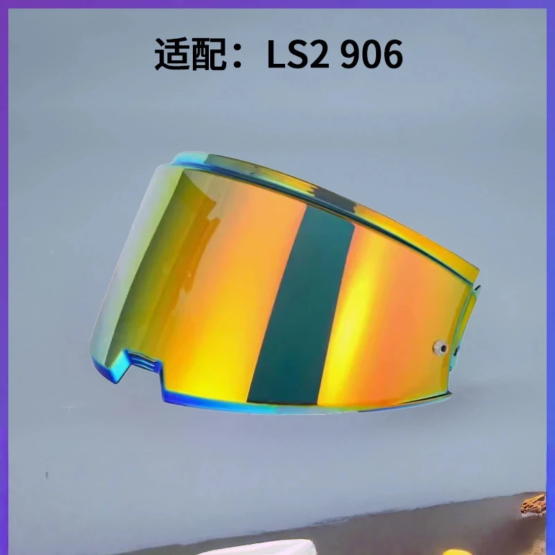 LS2 FF906 Helmet Ac…