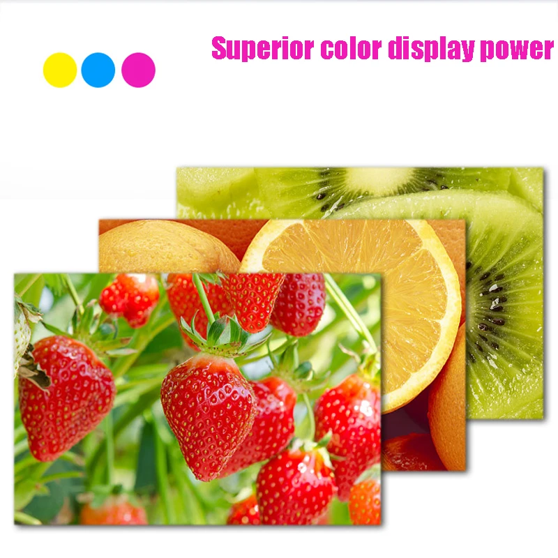 Vilaxh 65 65XL Zamiennik Wkładu Atramentowego do HP 65xl Wkład Wielokrotnego Napełniania do HP 65 65XL Deskjet 3720 3752 3755 3730 3758 3722 3723 3732 Drukarka 65XL — zdjęcie produktu 6
