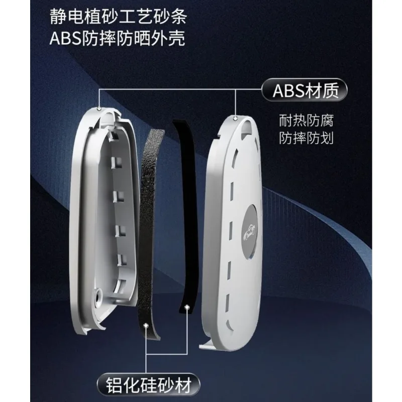 

Универсальный набор для ремонта бескаркасных дворников: инструмент для восстановления резиновых полос дворников