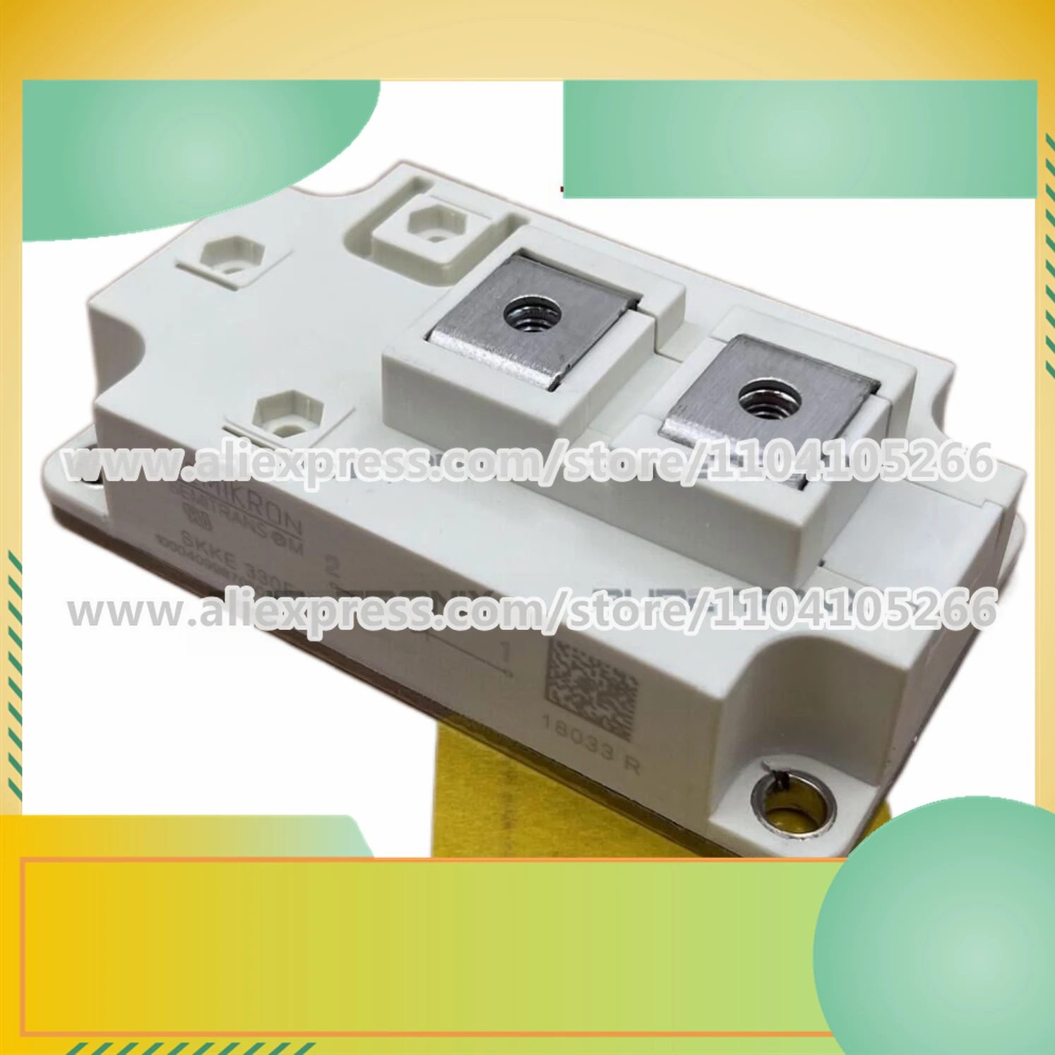 SKKE330F17 SKKE330F12โมดูลพลังงานของใหม่ดั้งเดิม