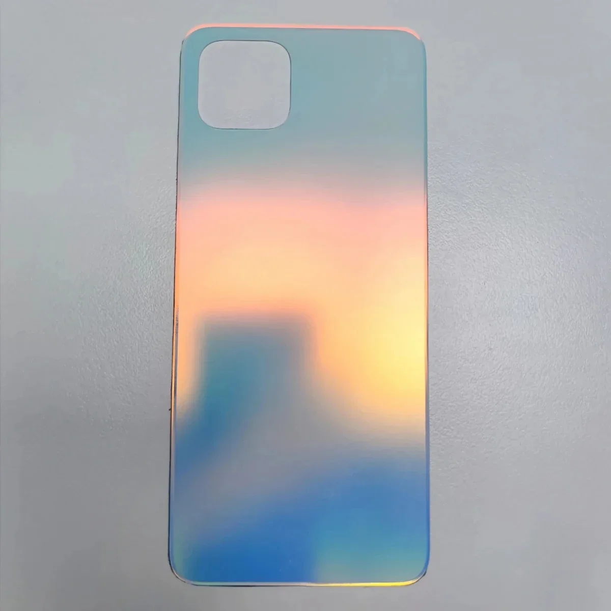 

rear cover for Oppo A92s/Reno4 Z 5G PDKM00 phone Back Cover rear housing replace