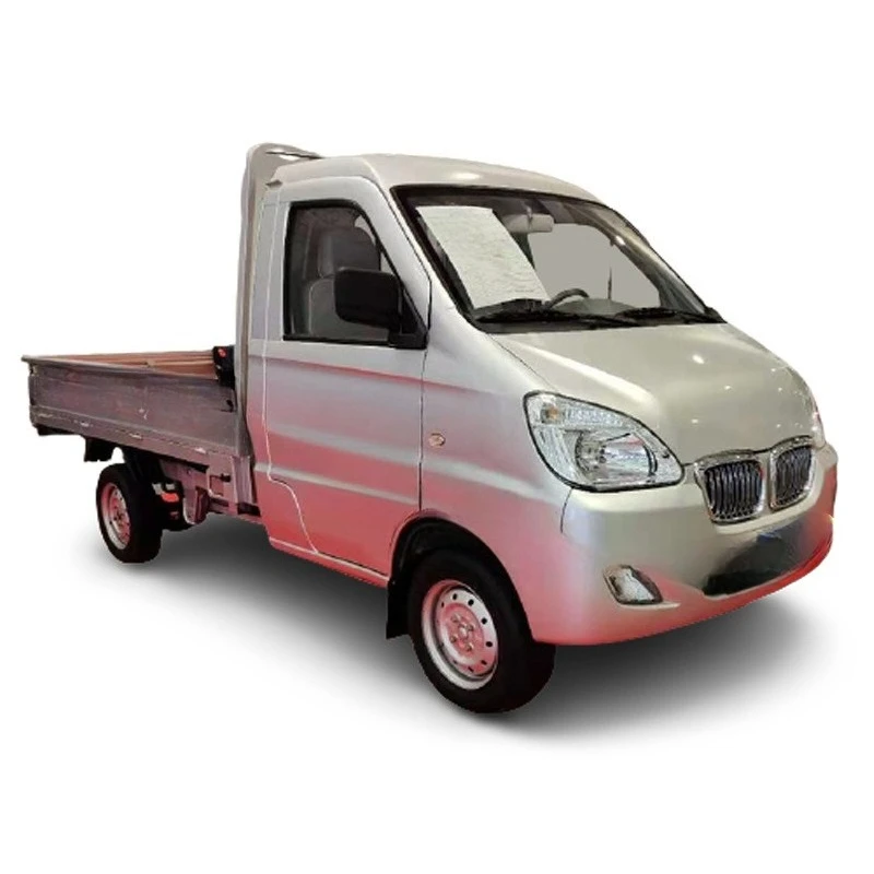 

Low-speed electric trucks, commercial electric vehicles, pull-up trucks