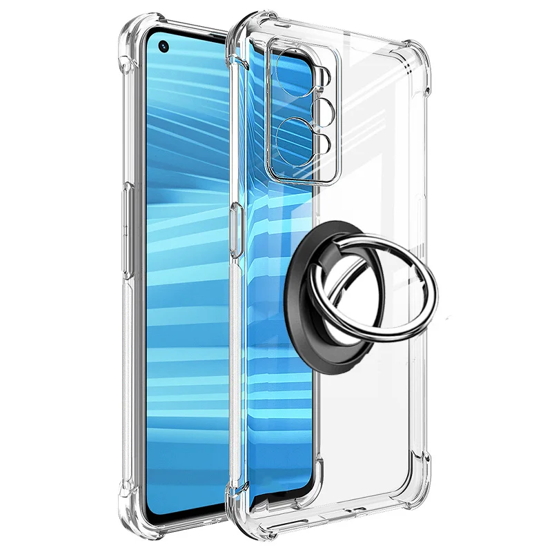 مراجعة شاملة لغطاء Realme Ring: تقييم عملي لحماية هاتفك وتجربة الاستخدام