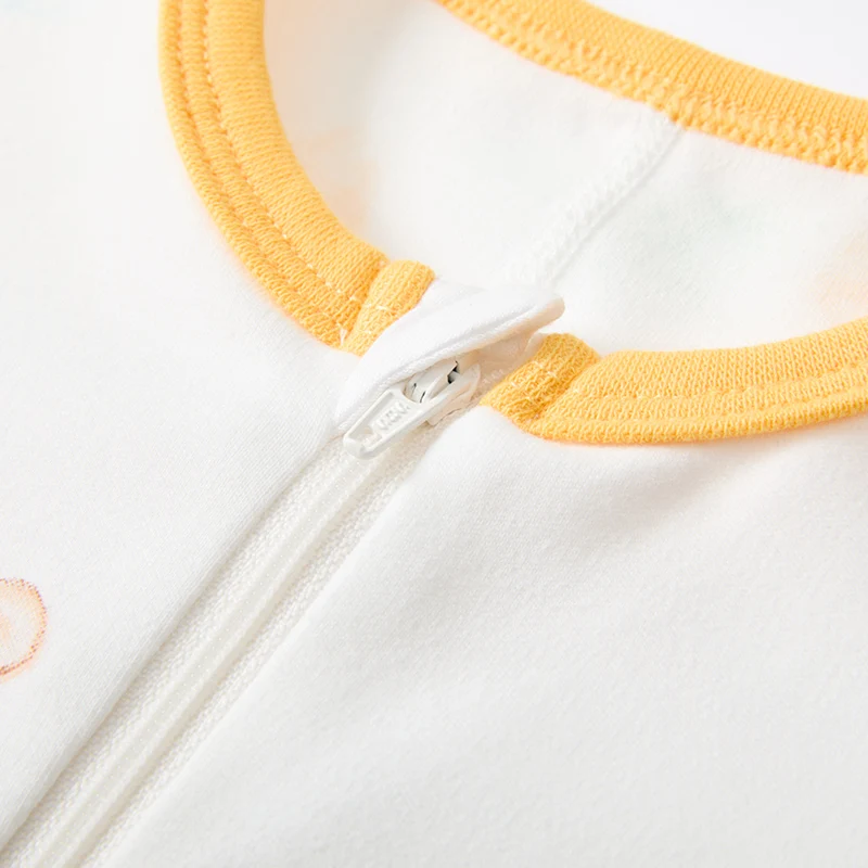 Thumbnail 4 - #9 Trending Baby Sleepwear Right Now