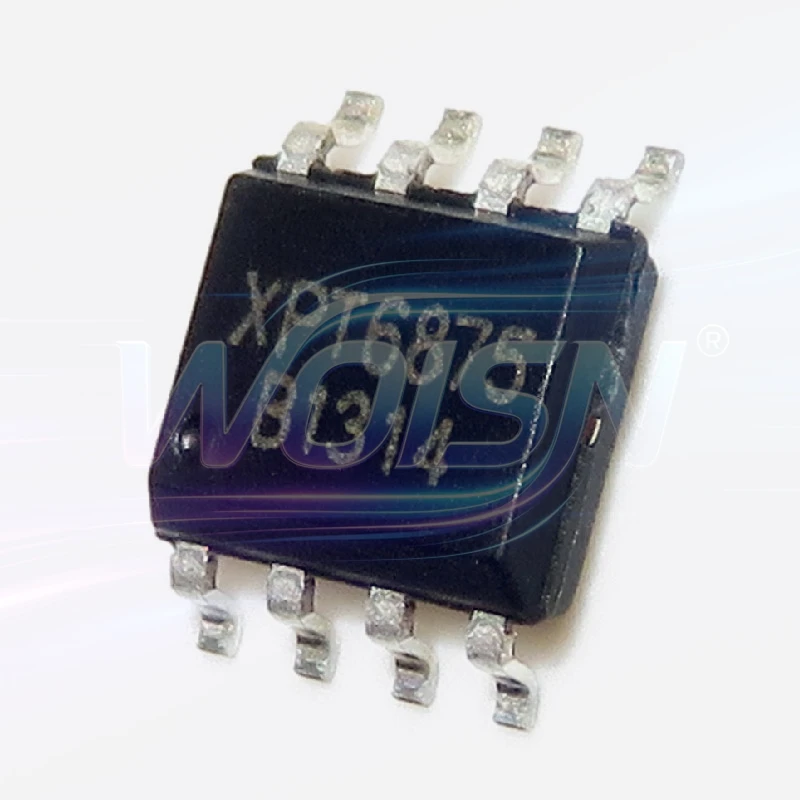 5-100PCS XPT6875 6875 MC9S08SH8CWJ MC9S08SH8 PL-2303HX PL2303HX TPS61196PWPR TPS61196 STB100NF03L-03 B100NF03L-03 PRTR5V0U2X WR1