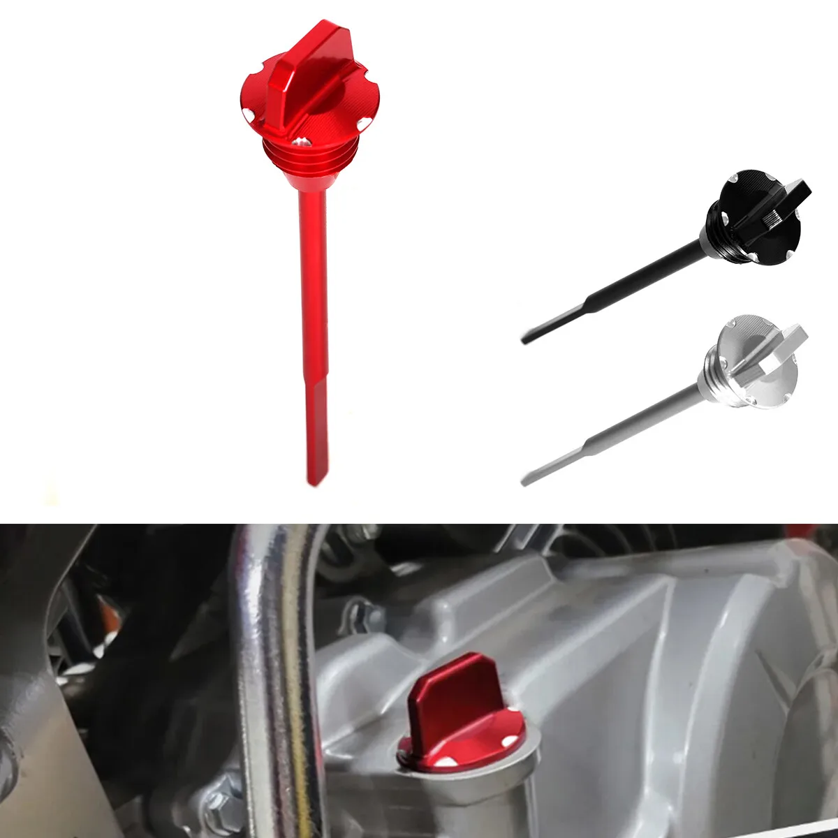 3D Cnc Oil Fluid Di… - image