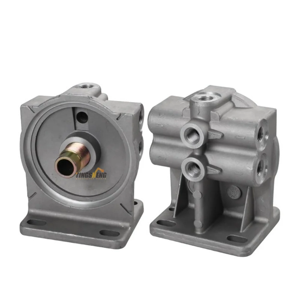 

Детали двигателя экскаватора IR-0770, головка топливного фильтра 326-1164, основание топливного фильтра, детали экскаватора, аксессуары для экскаваторов