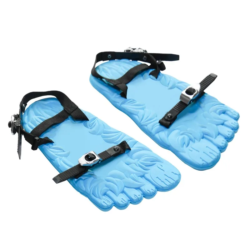 

Adjustable All Size in One Boots Skates Snow Skis Winter Kids Skates Outdoor Sports Equipment