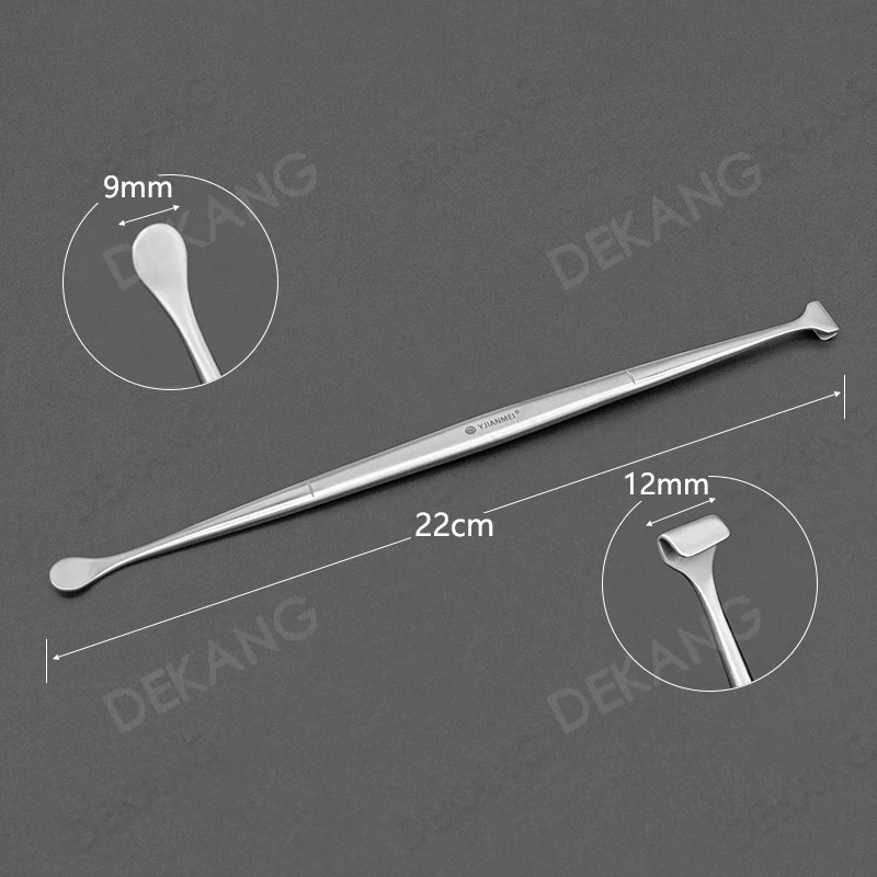 Double Eyelid Tool - Double-Head Dissection Tool - Incision Tool
