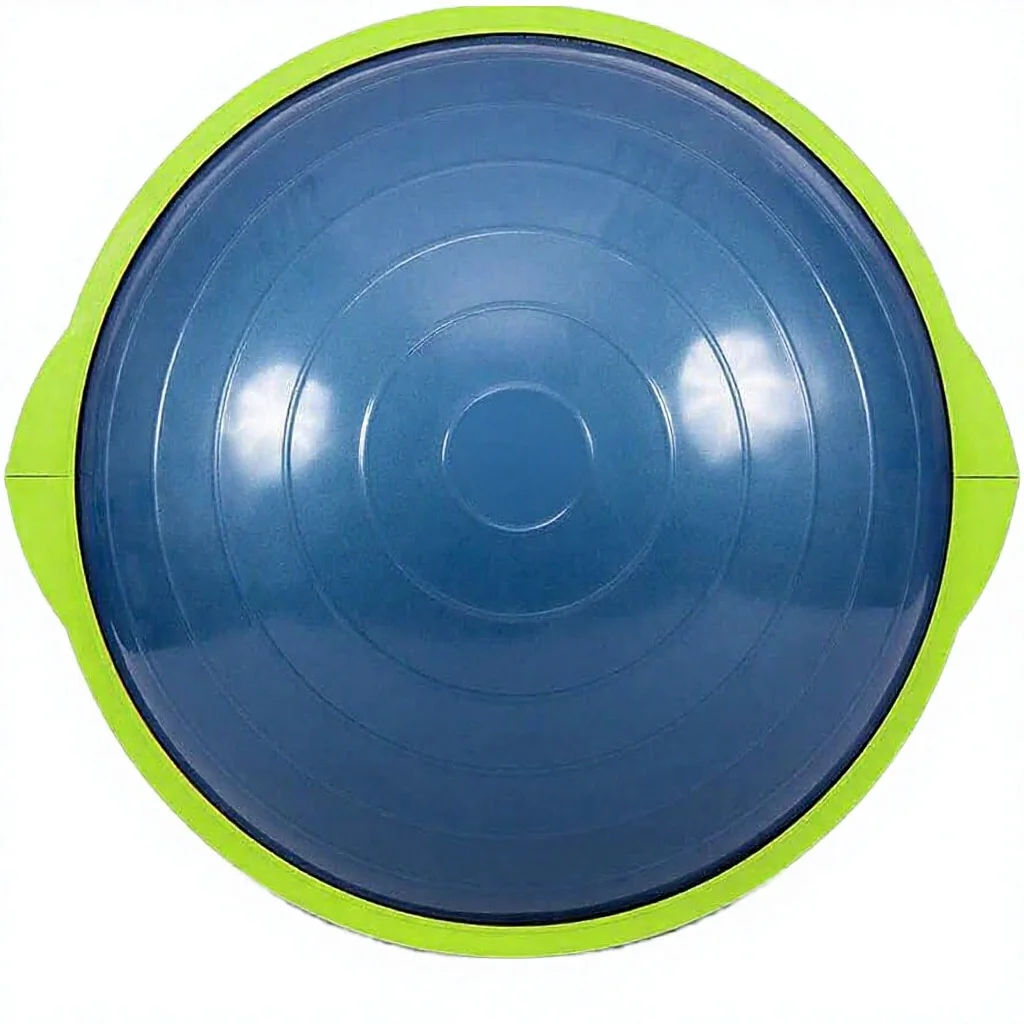 Factory Direct Sales Balanced Wave Speed Ball Shaping Fitness Improves Pedal Strength Thickened Enlarged Explosion-proof PU/PVC