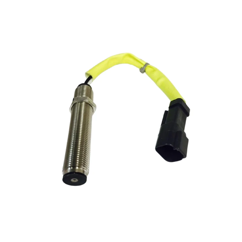 6V-2455 Speed Sensor for Caterpillar CAT Engine 3306B 3406B 3406C 3408 3408B 3408C 3412 3412C C-12 C15 C18