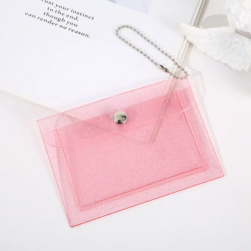 Креативный-прозрачный-брелок-держатель-для-карт-для-девочек-подростков-студенческий-кошелек-цепочка-для-транспортировки-банковская-идентификационная-карта-защитный-чехол