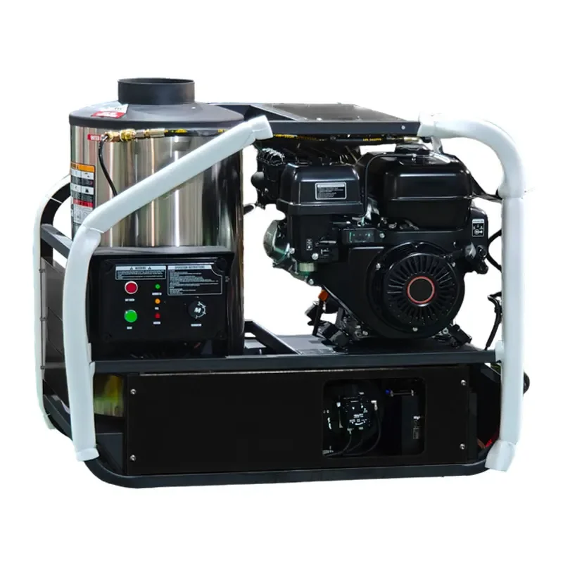 

Commercial Grade High Pressure Car Washer, Removing Stubborn Grime, Grease, and Paint from Concrete and Industrial Equipment