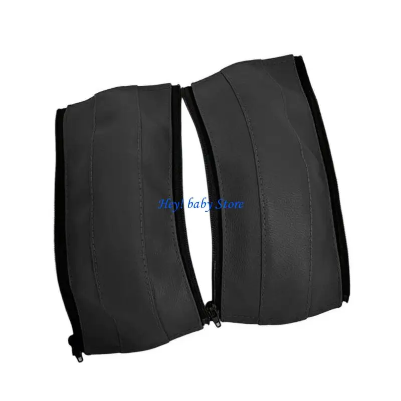 Q1FE Universal Strollerów Uchwyt Rękawicy Szybkie zamykanie uchwytu usuwania