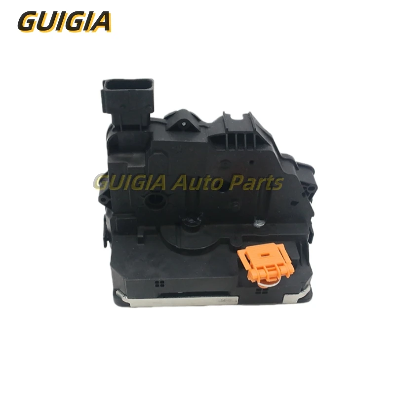 Rear Left Right Door Lock Actuator Mechanism for Vauxhall Opel Corsa Automobiles Spare Parts Factory Price 13431843 13431844
