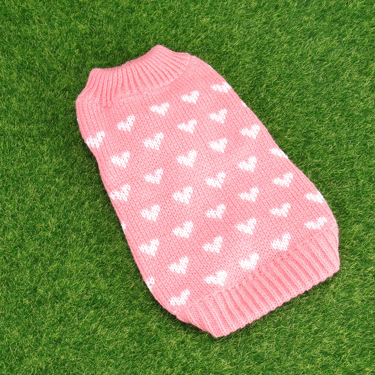 

Warm Small Sweaters Medium Costume Dogs Costume Sweater Pet Dog Winter Sweater Pet Clothes Winter Clothes