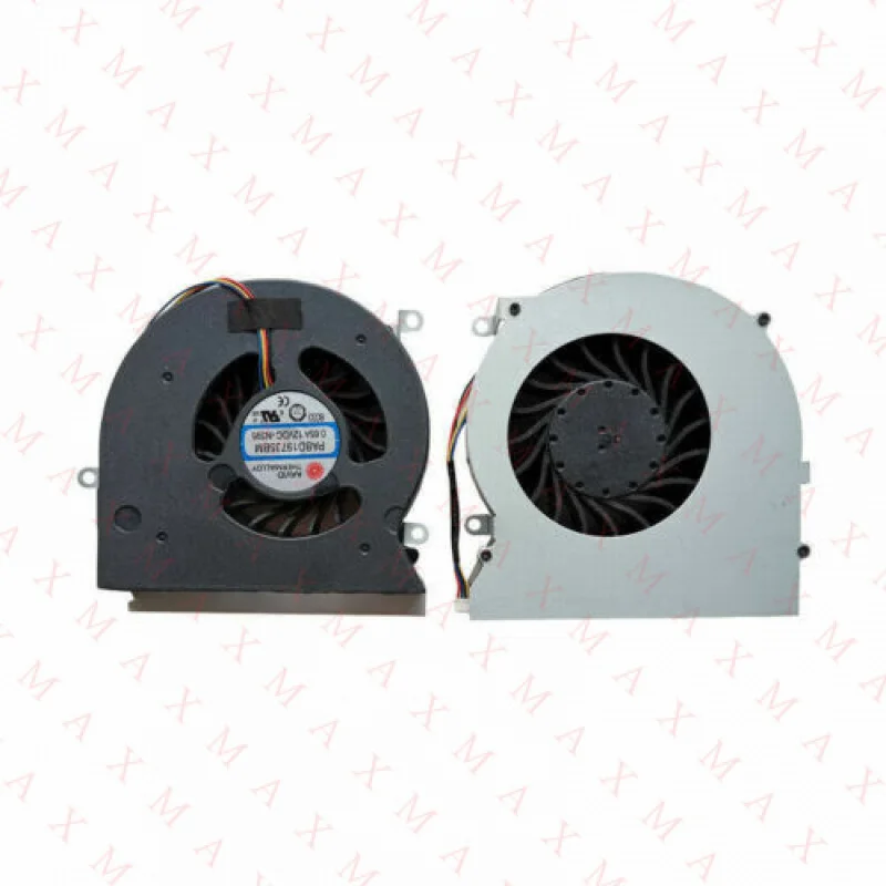 

LL новый для MSI GT62VR 6RE GT62VR 7RE Dominator Pro вентилятор процессора PABD19735BM-N322