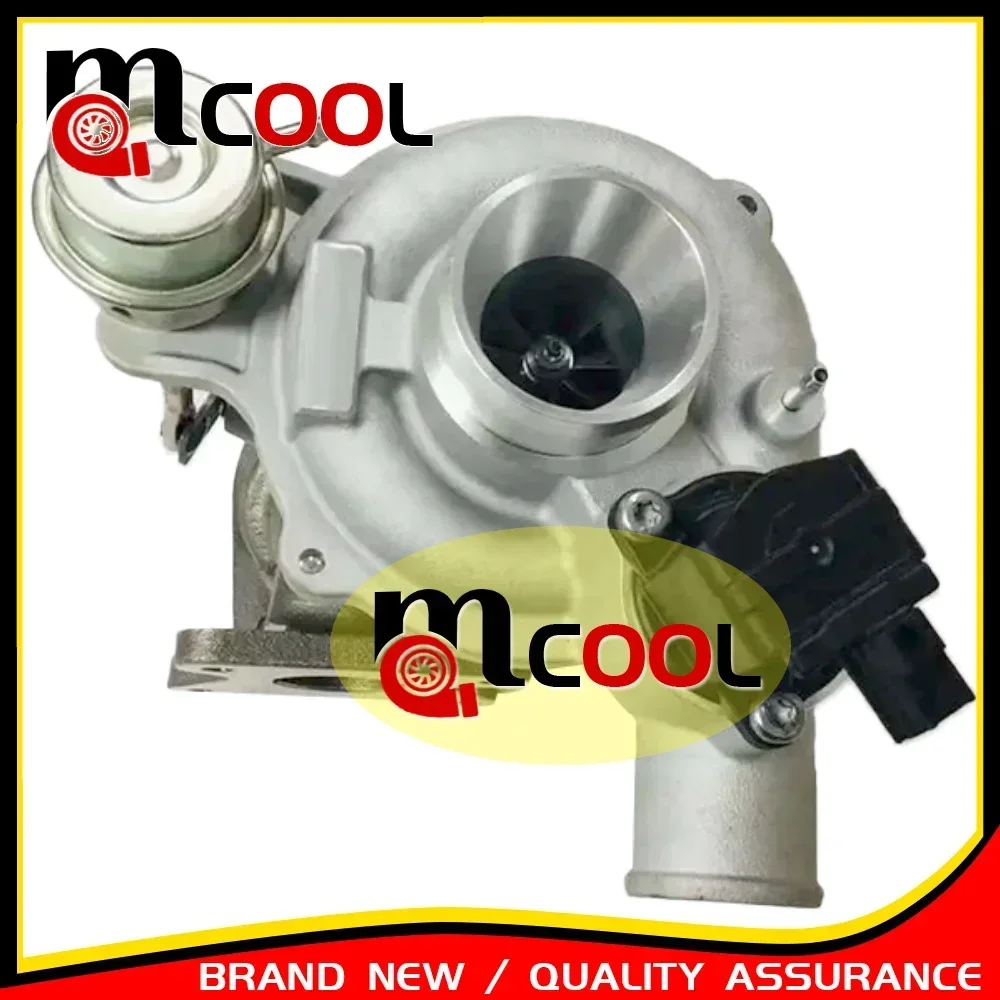 Turbocharger  For SAIC MAXUS G10 20L4E 2.0TGI 165KW  807859-0008 8078590008