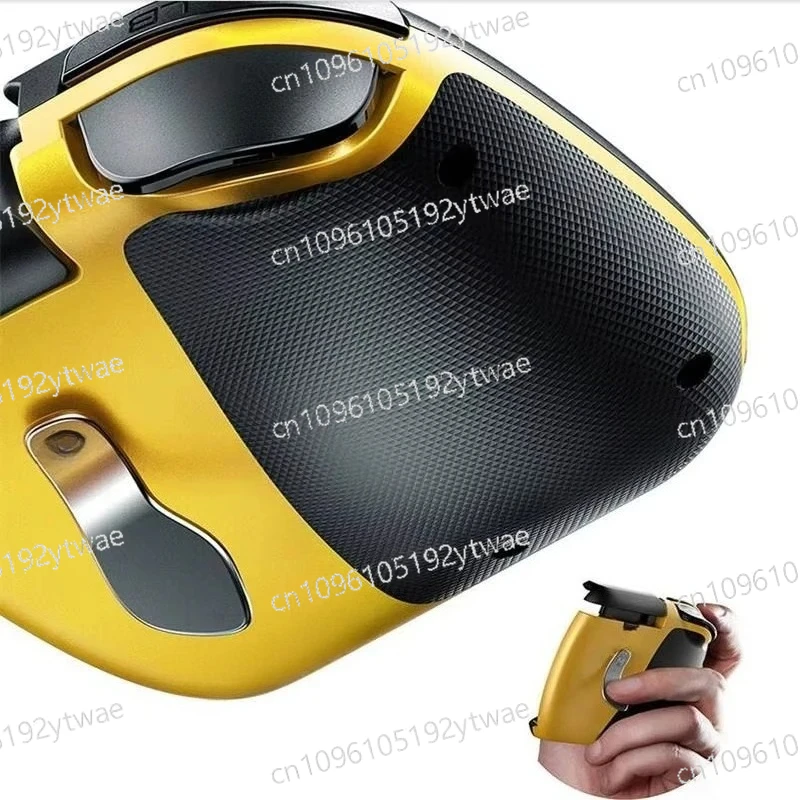Wireless Smart Game Controller, Bluetooth Gamepad Compatible with iOS Android iPhone XS Max 6 7 Plus iPad