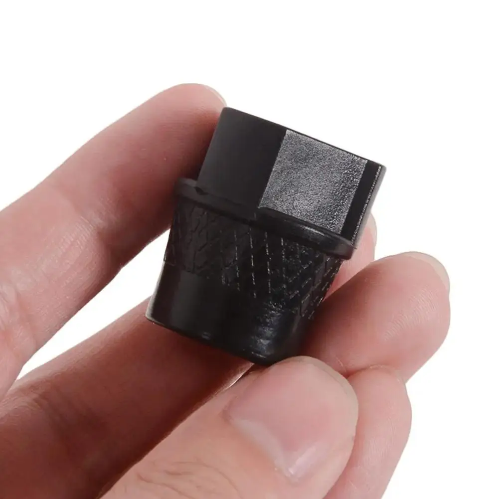 Motorcycle Car Engine Oil Filler Cap Tool Wrench Removal Black ABS For BMW R1200GS/Adventure Oil Filler Cap Socket Removal